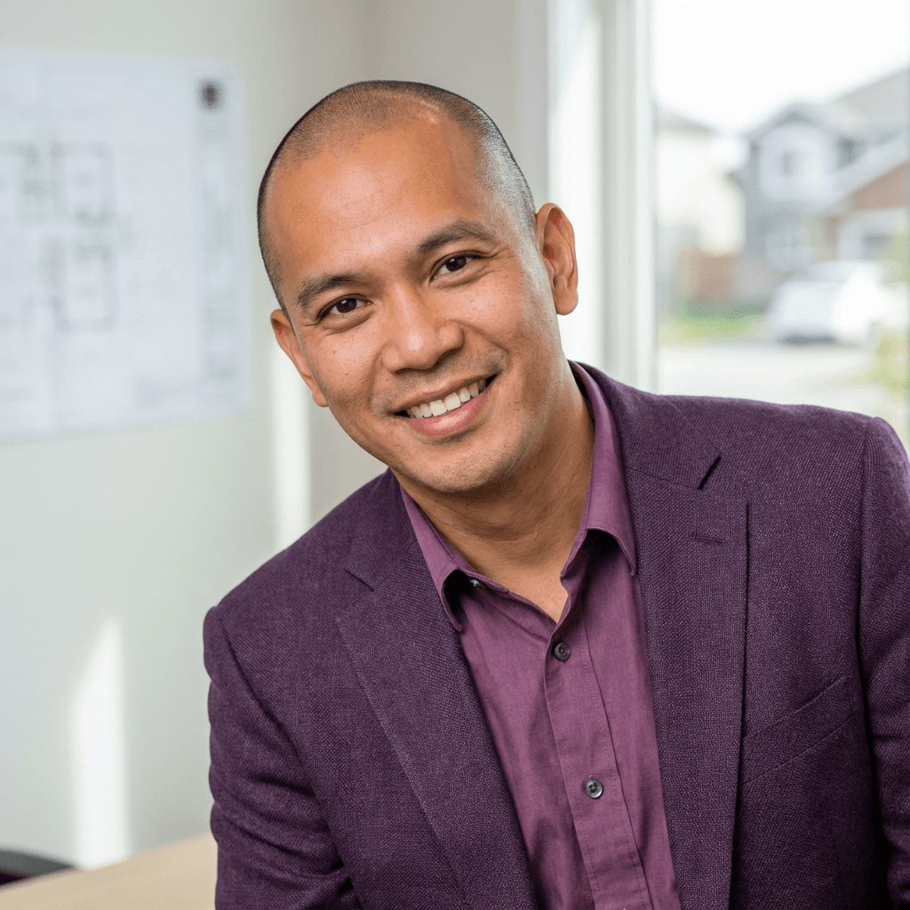 Rohan Waqar, Founder and Lead Inspector at Apex Auto Inspections